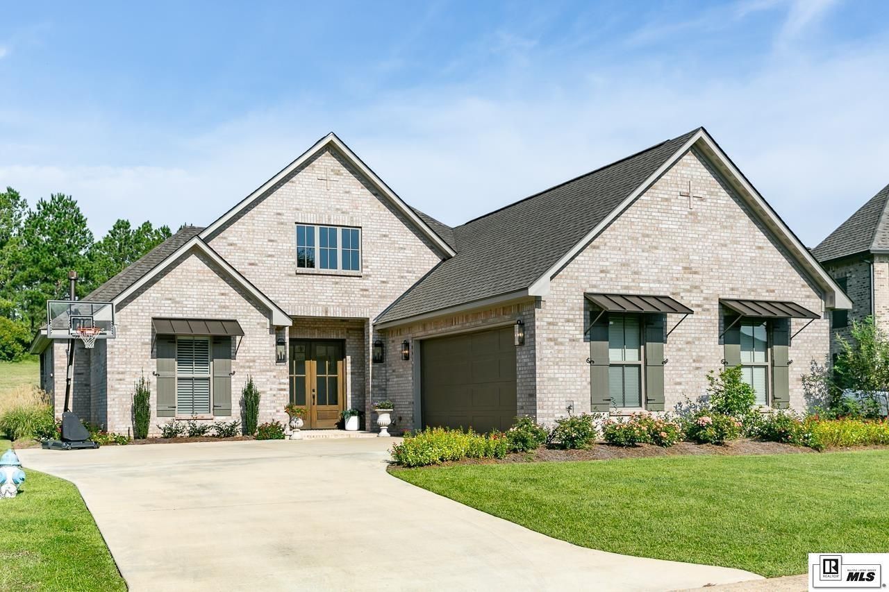 147 Loblolly Lane, Choudrant, LA 71227 Main Photo