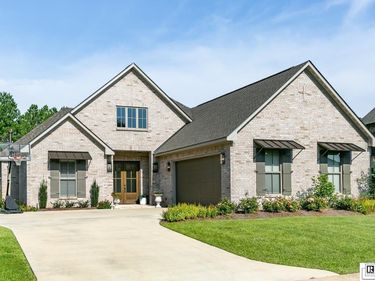 147 LOBLOLLY LANE, Choudrant, LA 71227