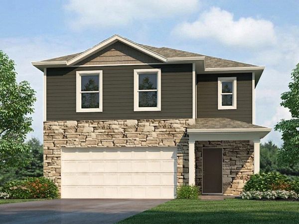 1703 Granger Lane, Bluffton, IN 46714