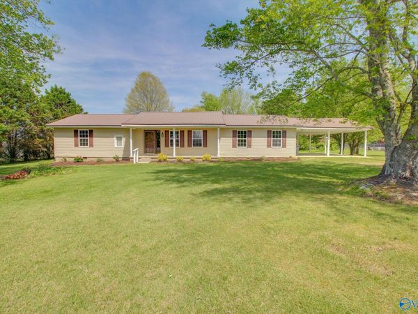 189 County Road 311, Moulton, AL 35650