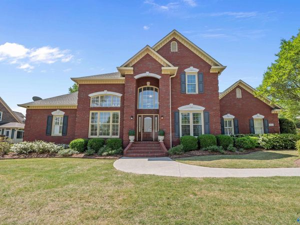 3104 Honors Row, Owens Cross Roads, AL 35763