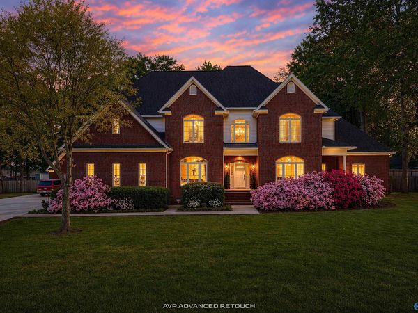 899 Jessie Drive SW, Decatur, AL 35603