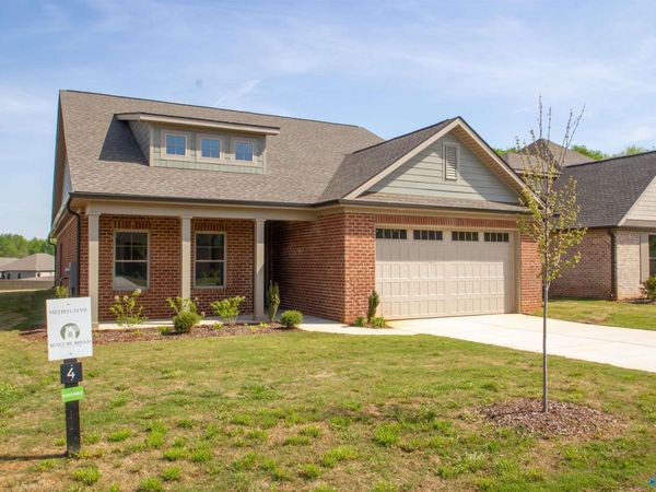 21765 Hemlock Drive, Athens, AL 35613