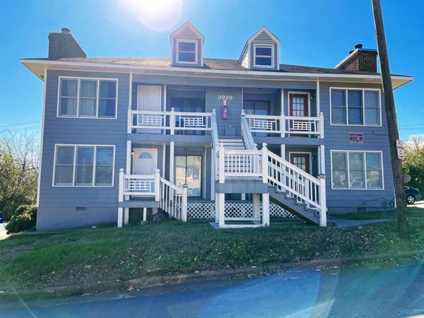 3929 A Highridge Drive, Unit A, Huntsville, AL 35802