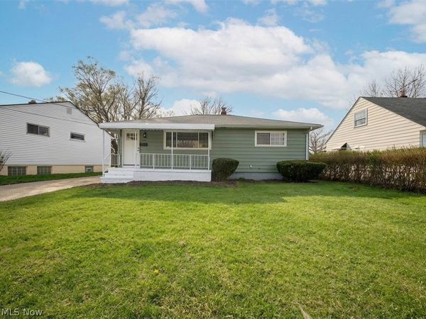 5850 Doris Drive , Brook Park, OH 44142