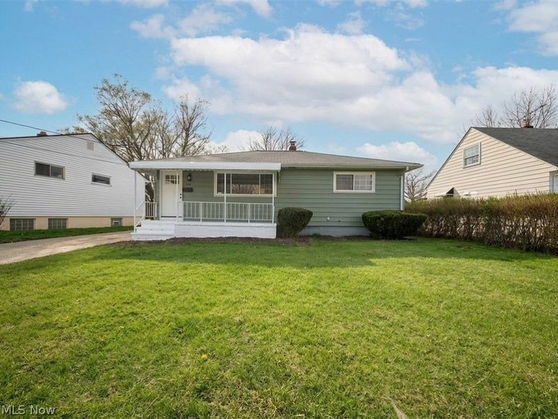 5850 Doris Drive, Brook Park, OH 44142 Photo 1