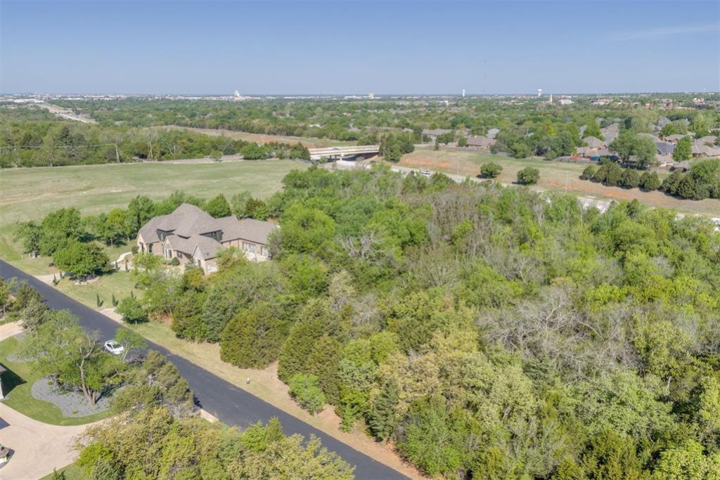 3201 Oakdale Ridge Court, Edmond, OK 73013 Main Photo