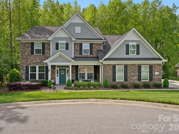 14850 Belleglade Trail, Mint Hill, NC 28227