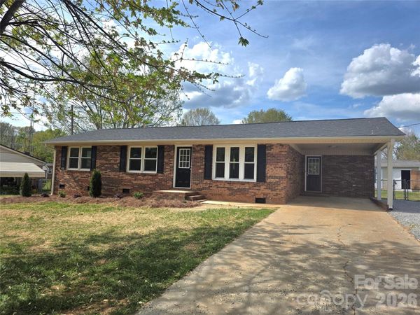 104 Lou Drive, Gastonia, NC 28052