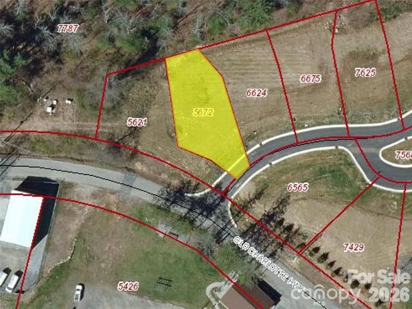 75 Westside Village Road , Fairview, NC 28730