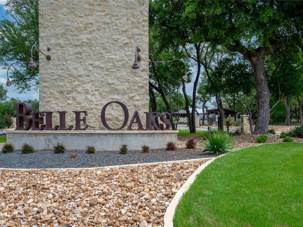 34804 Ansley Rdg TRL, Bulverde, TX 78163