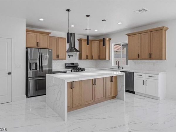 4035 Welter Avenue , Las Vegas, NV 89104