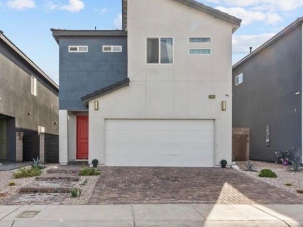 4035 Welter Avenue , Las Vegas, NV 89104