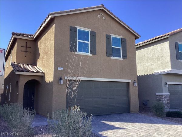 8965 Raven Patch Street , Las Vegas, NV 89113