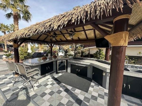 8175 Arville Street , Unit 183, Las Vegas, NV 89139