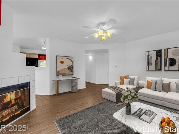 698 S Racetrack Road, Unit 1411, Henderson, NV 89015