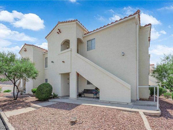 698 S Racetrack Road , Unit 1411, Henderson, NV 89015