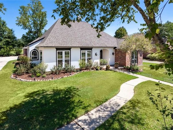 626 SHADOW OAK Drive, Baton Rouge, LA 70810