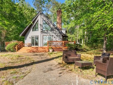 548 River Bluff Lane, Unit H, King & Queen, VA 23085