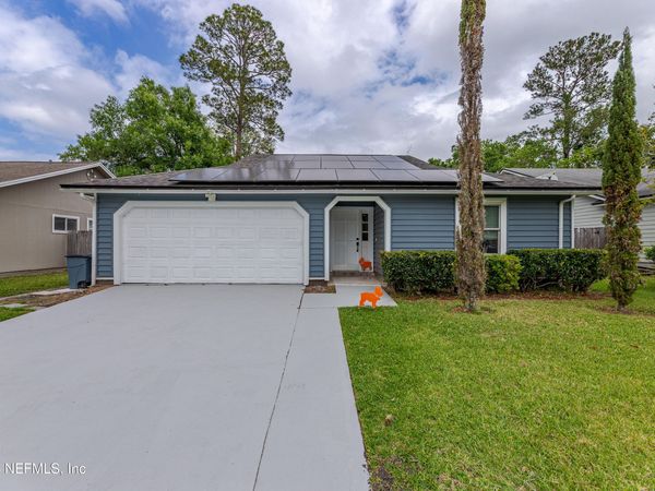 7345 AMANDAS CROSSING Drive S, Jacksonville, FL 32244