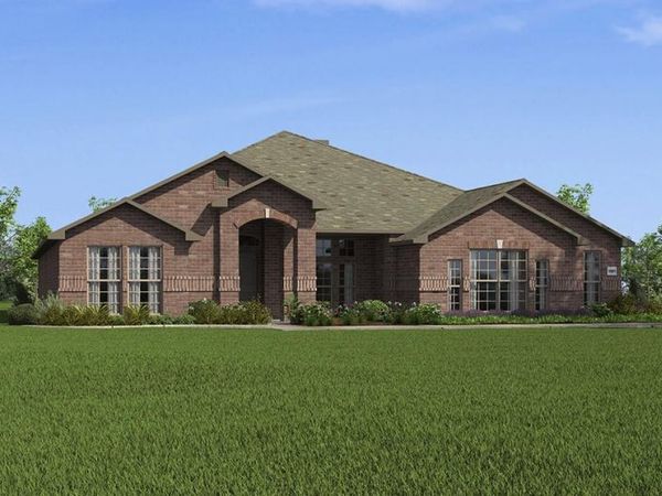 8731 Blanchard Street , Centerton, AR 72719