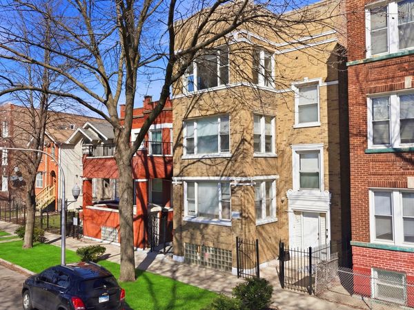 1431 S Tripp Avenue, Chicago, IL 60623
