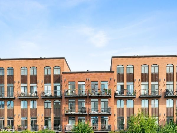 1830 N Winchester Avenue , Unit 105, Chicago, IL 60622