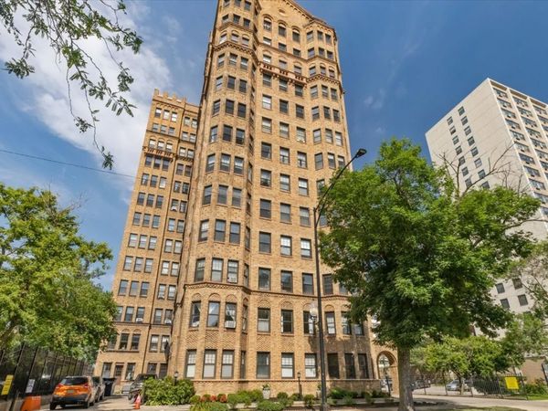 7321 S South Shore Drive , Unit 5A, Chicago, IL 60649