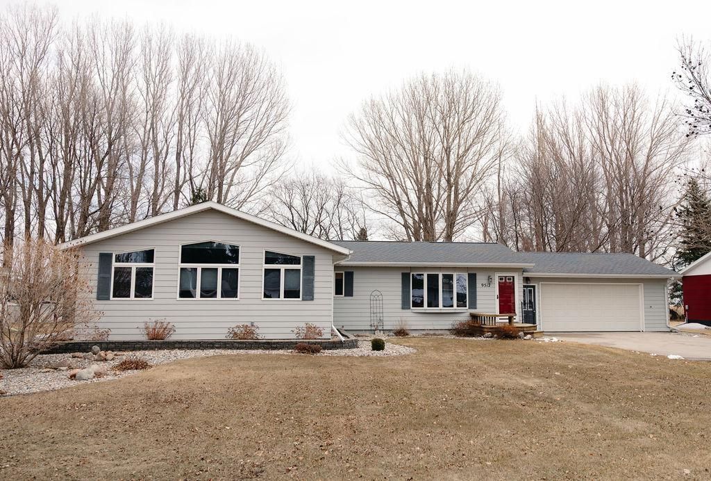 9512 11th Avenue Sw, Cavalier, ND 58220 Main Photo