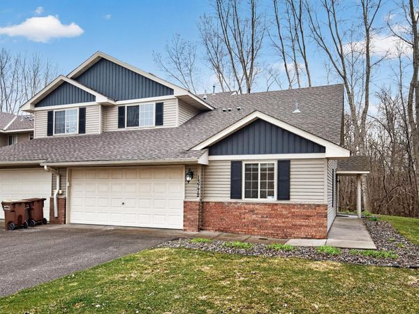 13772 Rose Drive, Rogers, MN 55374