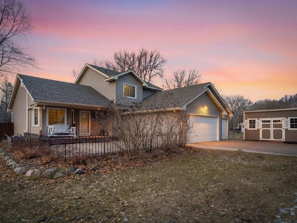 14698 307th Avenue, Princeton, MN 55371