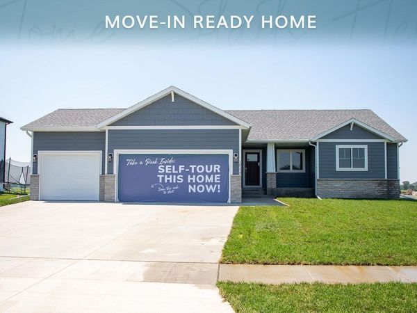 10219 73rd Street S, Horace, ND 58047