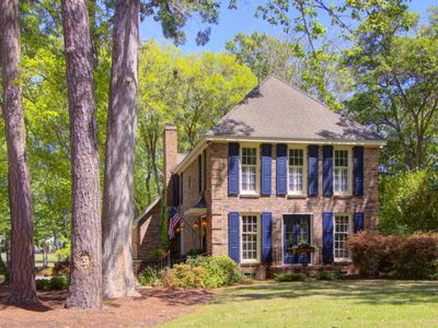 1120 Deleisseline Boulevard, Mount Pleasant, SC 29464