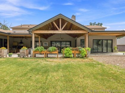 8890 S 39th West Avenue Tulsa, OK 74132
