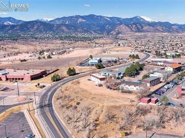 0 W Moreno Street, Colorado Springs, CO 80905