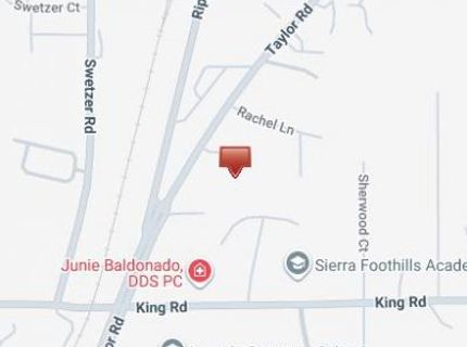 3437 Taylor Rd, Loomis, CA 95650 Photo