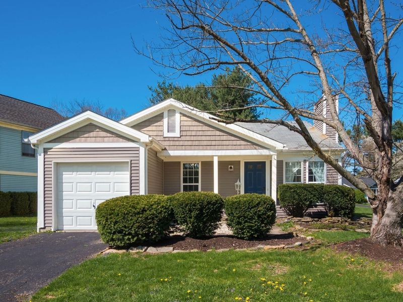 5750 Wena Way, Westerville, OH 43081 Photo 1