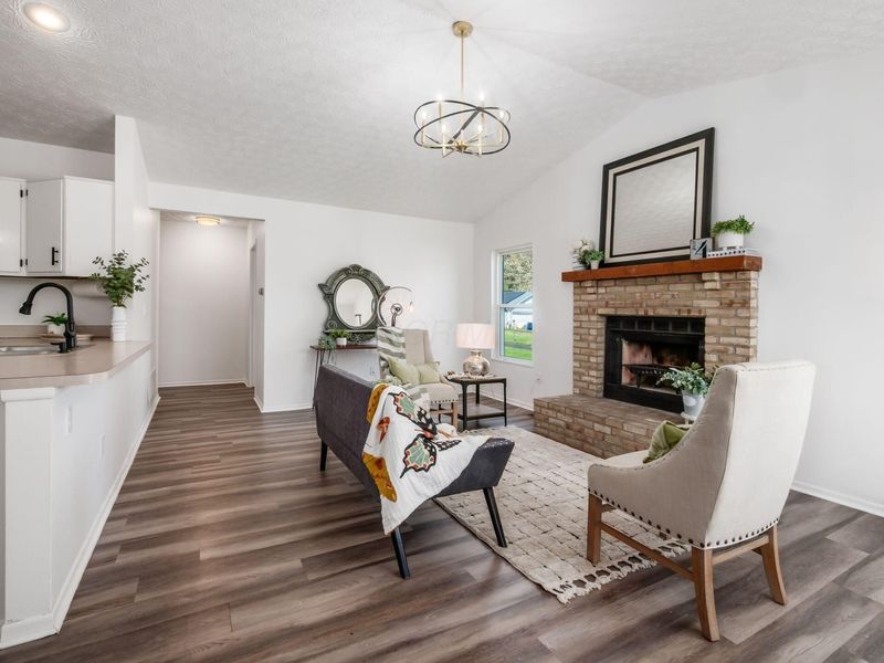 5750 Wena Way, Westerville, OH 43081 Photo 5