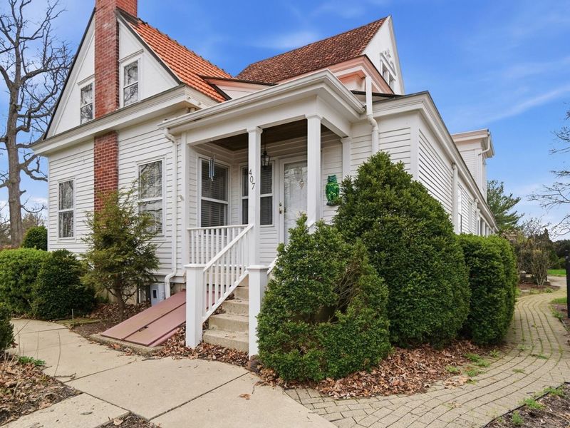 407 N Dayton-Lakeview Road, New Carlisle, OH 45344 Photo 107