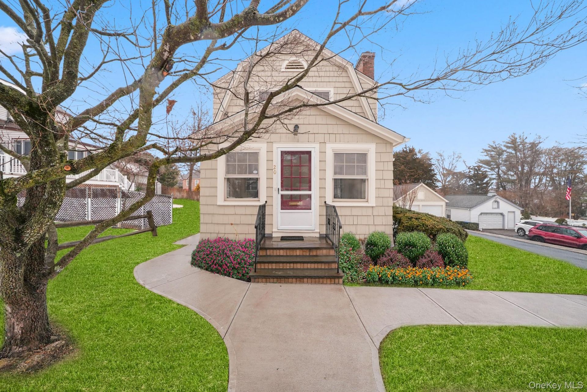 20 Archer Avenue , White Plains, NY 10603 Main Photo