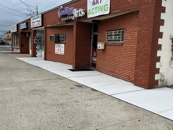 490-498 Uniondale Avenue, Unit 4, Uniondale, NY 11553