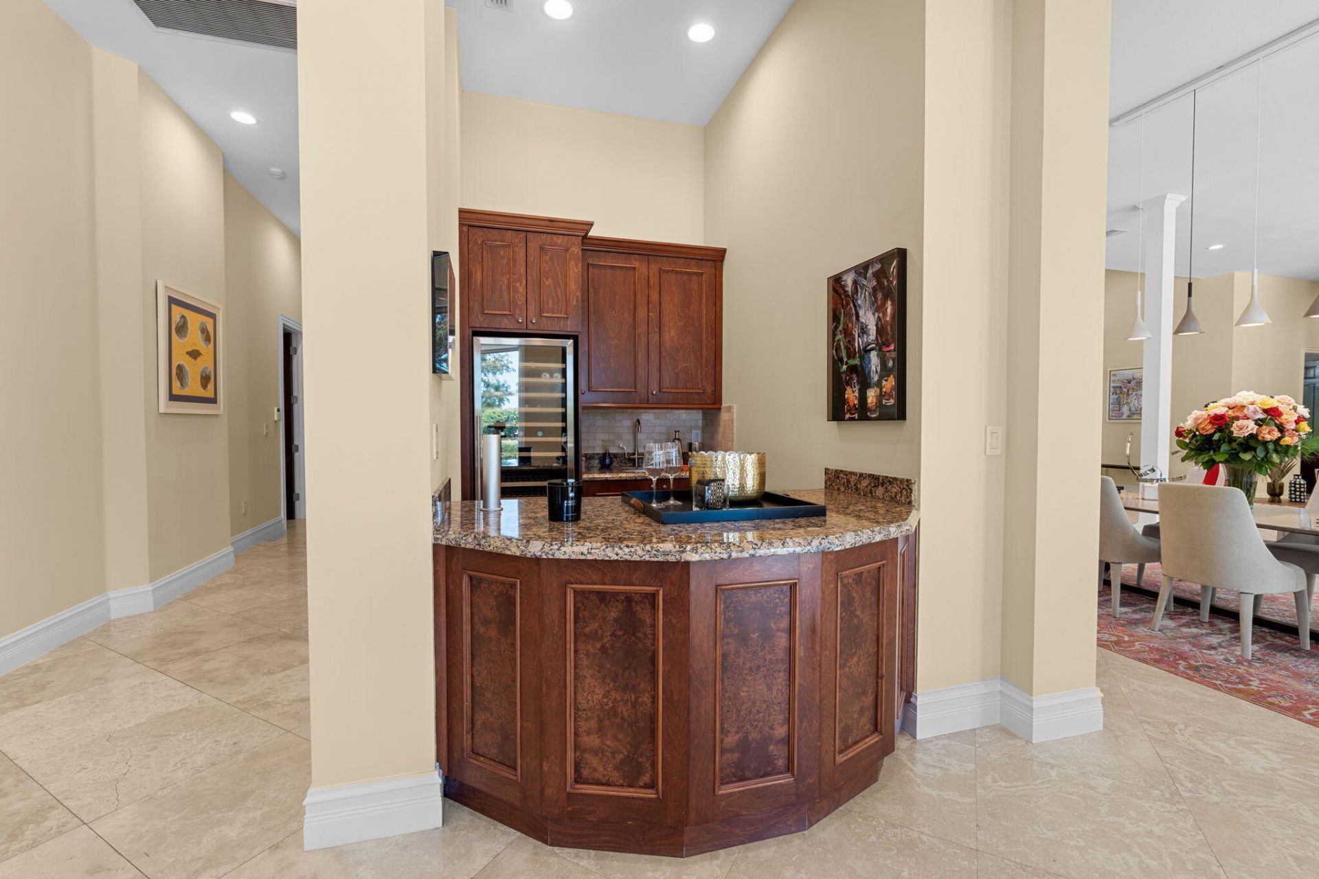 3310 Palm Beach Point Boulevard, Unit (house Onl, Wellington, FL 33414 Photo
