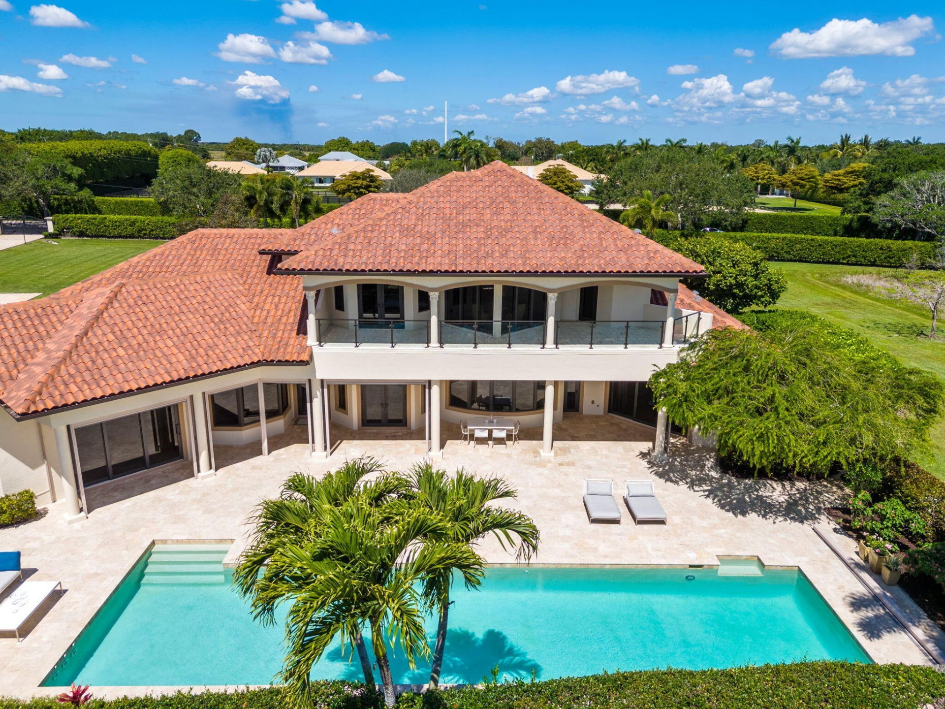 3310 Palm Beach Point Boulevard, Unit (house Onl, Wellington, FL 33414 Photo