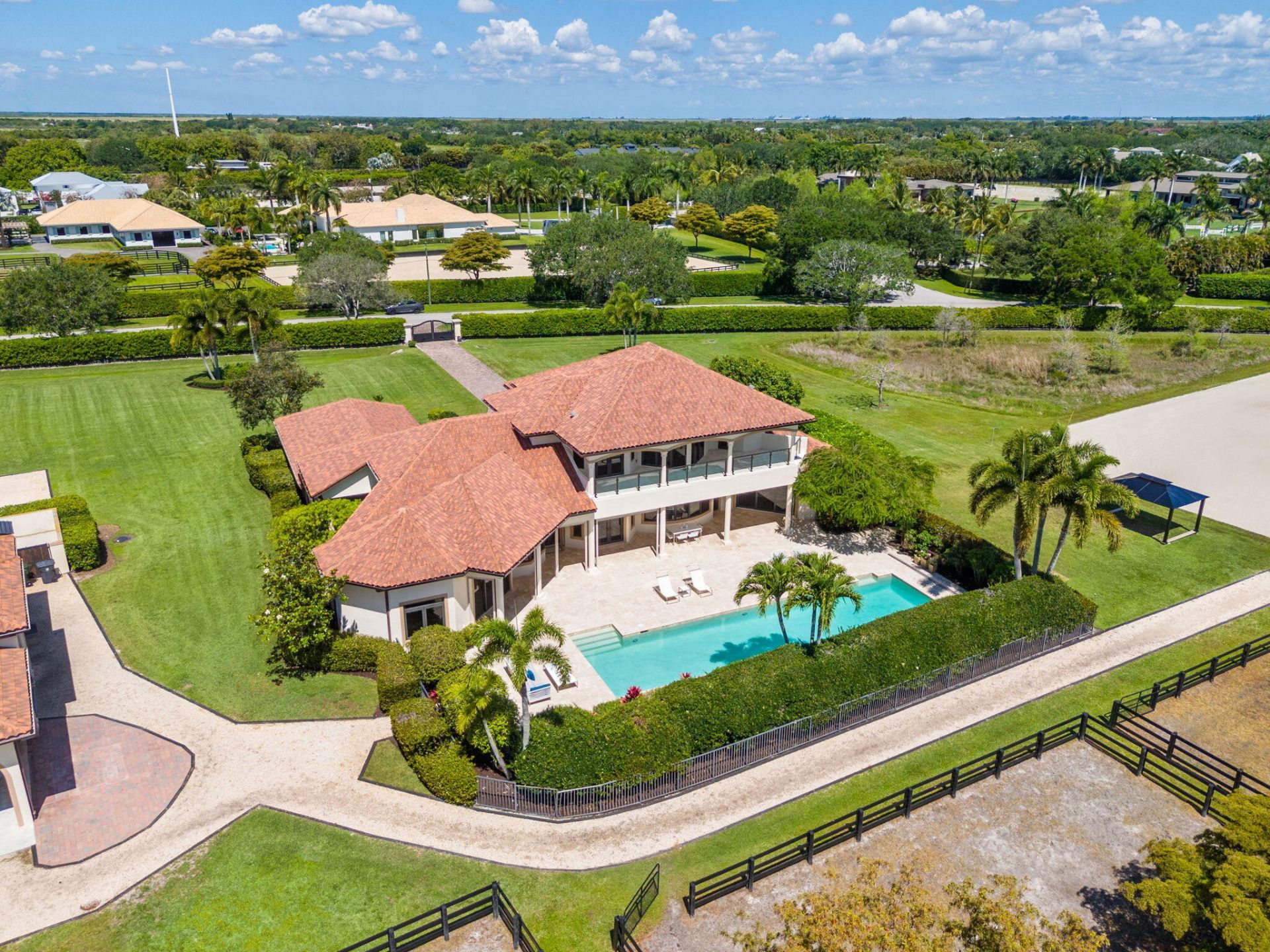 3310 Palm Beach Point Boulevard, Unit (house Onl, Wellington, FL 33414 Photo