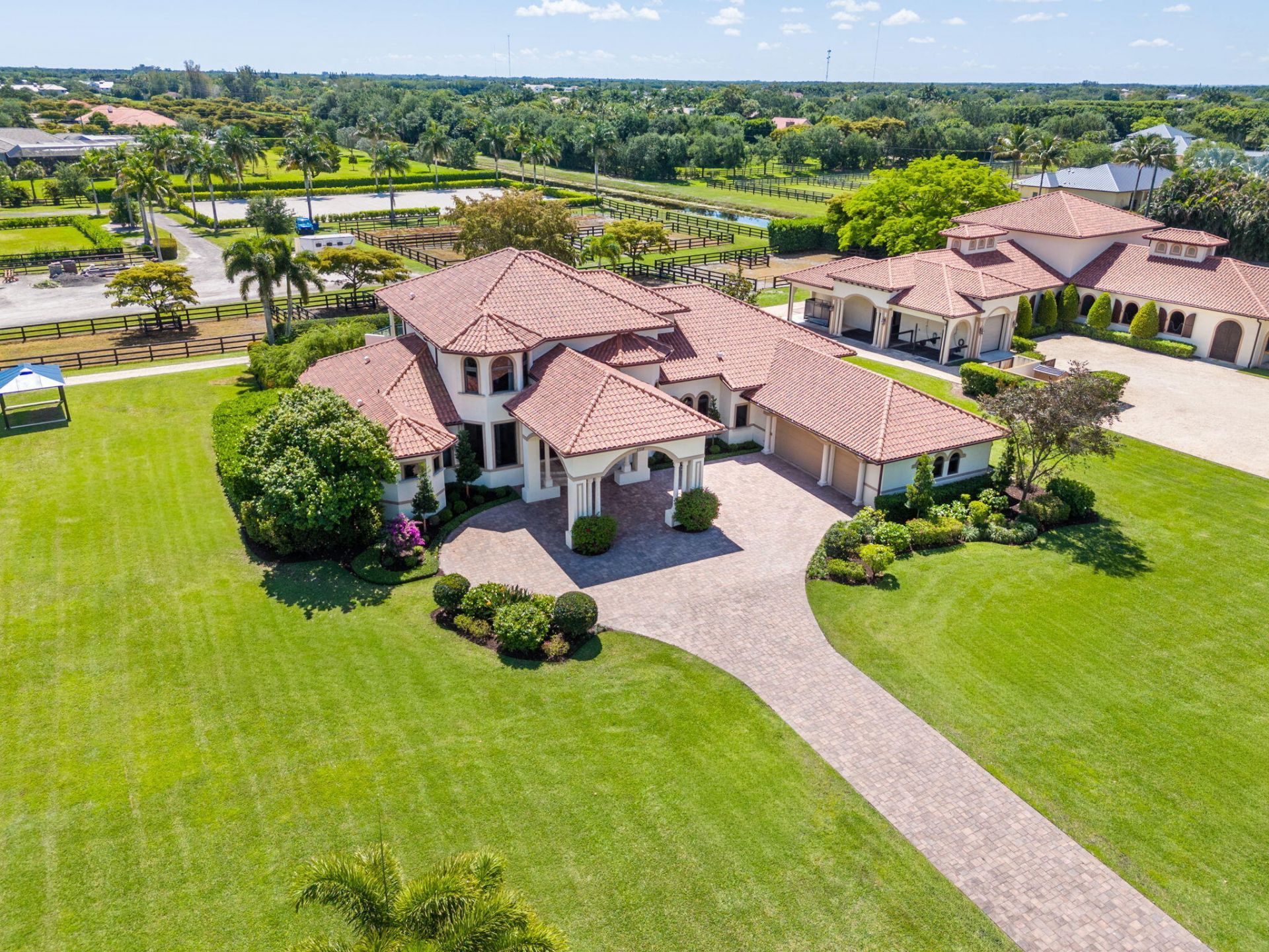 3310 Palm Beach Point Boulevard, Unit (house Onl, Wellington, FL 33414 Photo