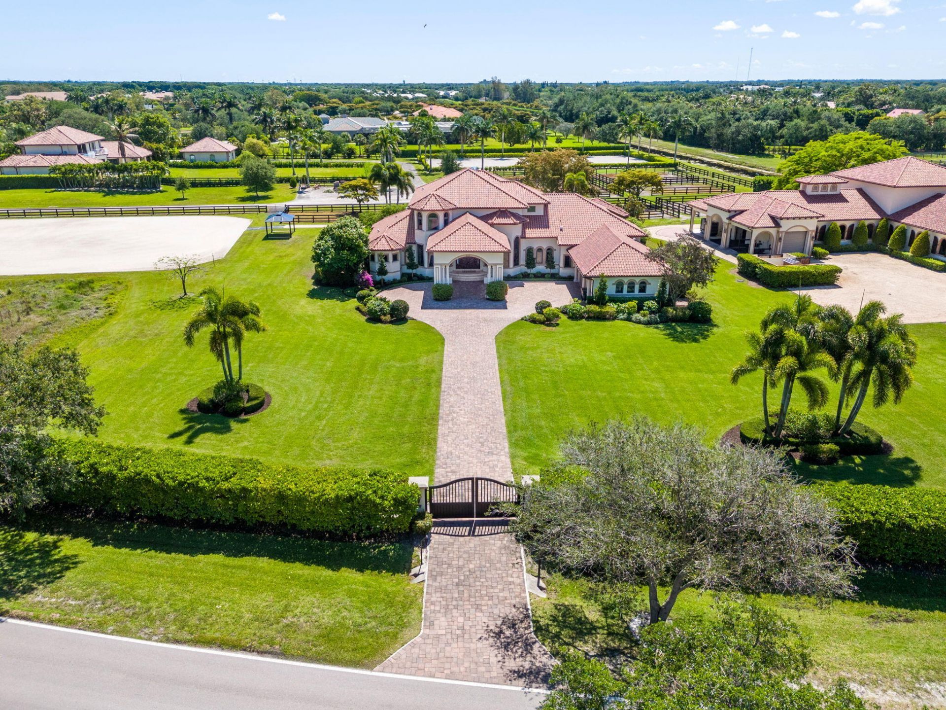 3310 Palm Beach Point Boulevard, Unit (house Onl, Wellington, FL 33414 Photo