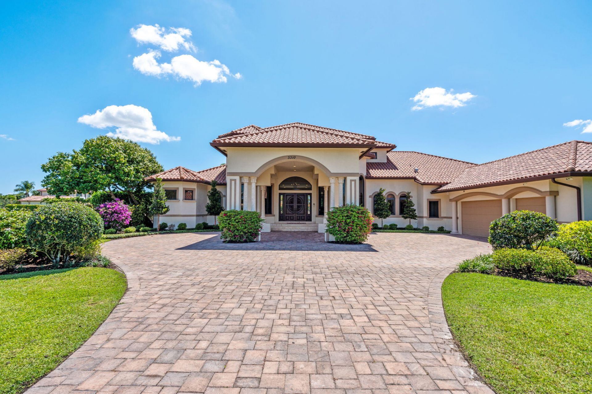 3310 Palm Beach Point Boulevard, Unit (house Onl, Wellington, FL 33414 Photo