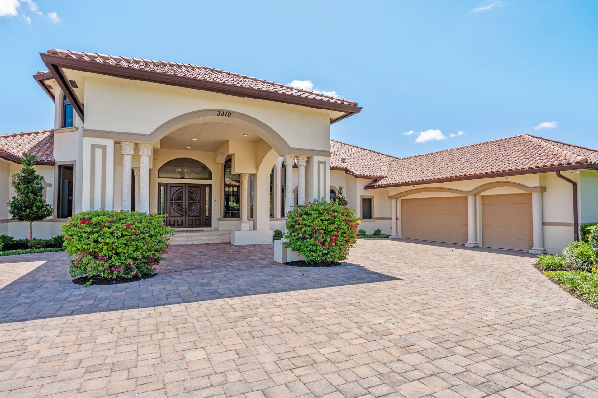 3310 Palm Beach Point Boulevard, Unit (house Onl, Wellington, FL 33414 Photo