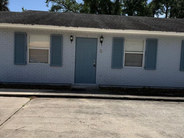 1023 Louisiana Avenue, Unit 2, Sebastian, FL 32958