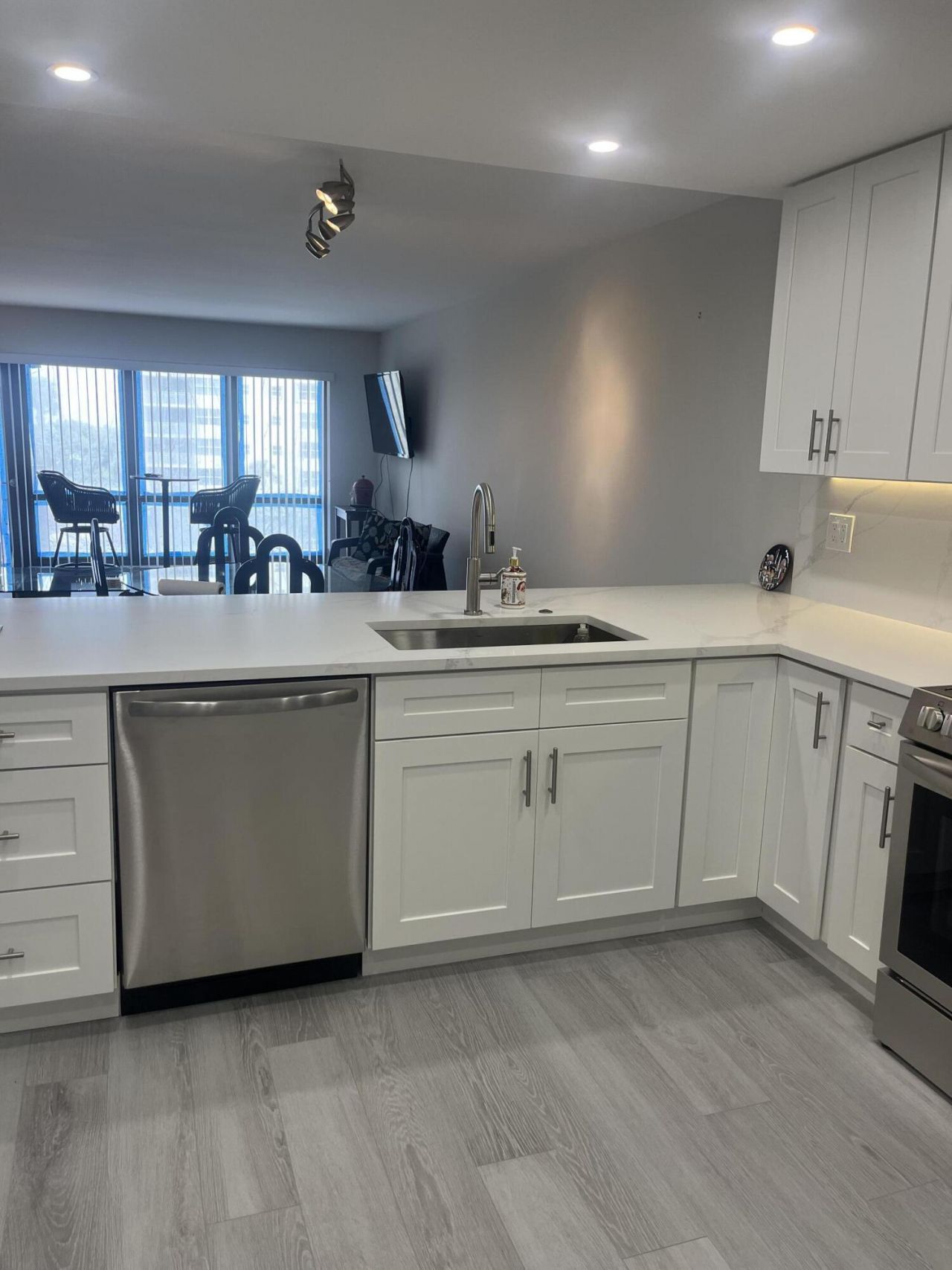 5100 N Ocean Boulevard, Unit 502, Lauderdale by the Sea, FL 33308 Photo
